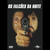 Os Falcões da Noite