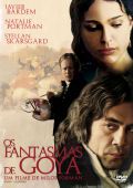 Os Fantasmas de Goya
