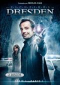 Os Ficheiros de Dresden - Série 1 - Parte 1