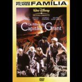 Os Filhos do Capitão Grant