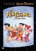 Os Flintstones - A Primeira Série