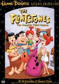 Os Flintstones - A Terceira Série