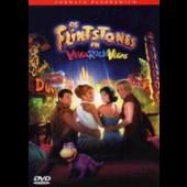 Os Flintstones em Viva Rock Vegas