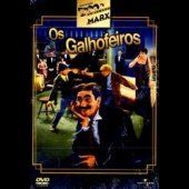 Os Galhofeiros
