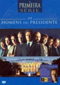 Os Homens do Presidente - A Primeira Série