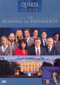 Os Homens do Presidente - A Quarta Série