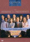 Os Homens do Presidente - A Quinta Série