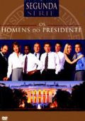 Os Homens do Presidente - A Segunda Série