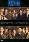 Os Homens do Presidente - A Sétima Série