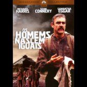 Os Homens Nascem Iguais