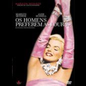 Os Homens Preferem as Loiras