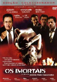 Os Imortais