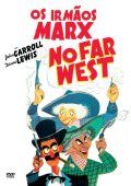 Os Irmãos Marx no Far West