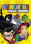 Os Jovens Titãs - Volume 1 - Separar e Conquistar