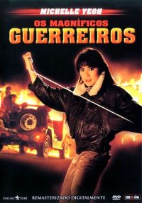 Os Magníficos Guerreiros