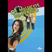 Os Malucos do Centro