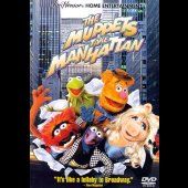 Os Marretas Conquistam Nova Iorque