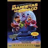 Os Marretas no Espaço