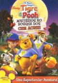 Os Meus Amigos Tigre e Pooh - Mistérios no Bosque dos Cem Acres