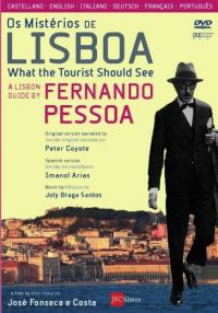 Os Mistérios de Lisboa or What the Tourist Should See