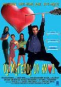 Os Mistérios do Amor