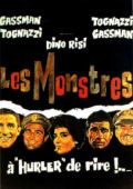 Os Monstros