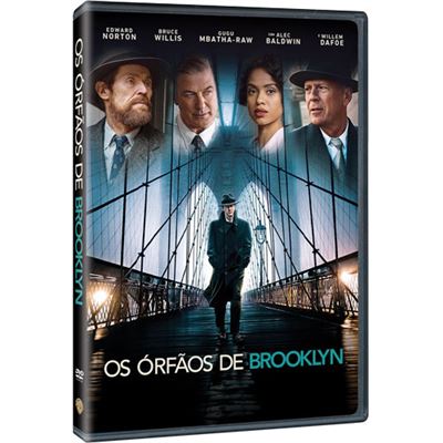 Os Órfãos de Brooklyn (MGM/Warner)