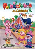 Os Palhacinhos da Cidade 2