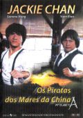 Os Piratas dos Mares da China