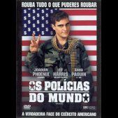Os Polícias do Mundo