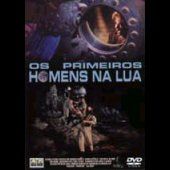 Os Primeiros Homens na Lua