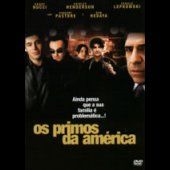 Os Primos da América