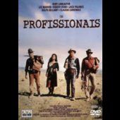 Os Profissionais