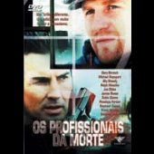 Os Profissionais da Morte