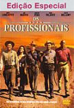 Os Profissionais - Edição Especial