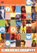 Os Psico-Detectives
