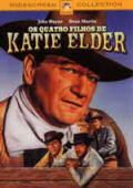 Os Quatro Filhos de Katie Elder
