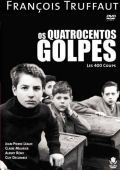Os Quatrocentos Golpes