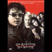 Os Rapazes da Noite