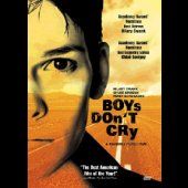 Os Rapazes Não Choram