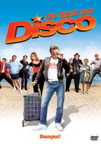 Os Reis do Disco