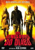 Os Renegados do Diabo