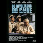 Os Revoltados do Caine