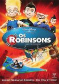 Os Robinsons