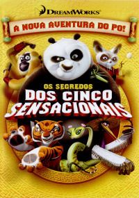 Os Segredos dos Cinco Sensacionais