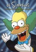 Os Simpsons - A Décima Primeira Série Completa