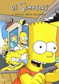 Os Simpsons - A Décima Série Completa