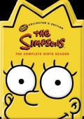 Os Simpsons - A Nova Série Completa