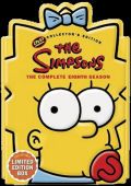 Os Simpsons - A Oitava Série Completa