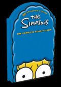 Os Simpsons - A Sétima Série Completa